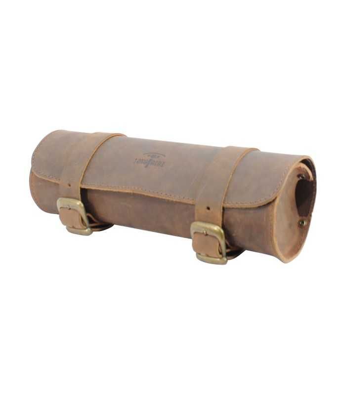 LONGRIDE, GENUINE LEATHER TOOL ROLL 2.8LT SMOOTH RANGER