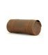 LONGRIDE, GENUINE LEATHER TOOL ROLL 4LT SMOOTH RANGER