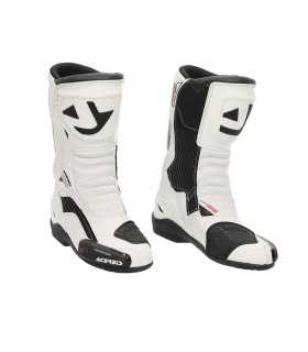 MOTORCYCLE BOOTS AND SHOES