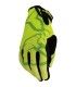 Guanti cross Moose Agroid Pro giallo