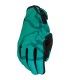 Guanti cross Moose Agroid Pro teal