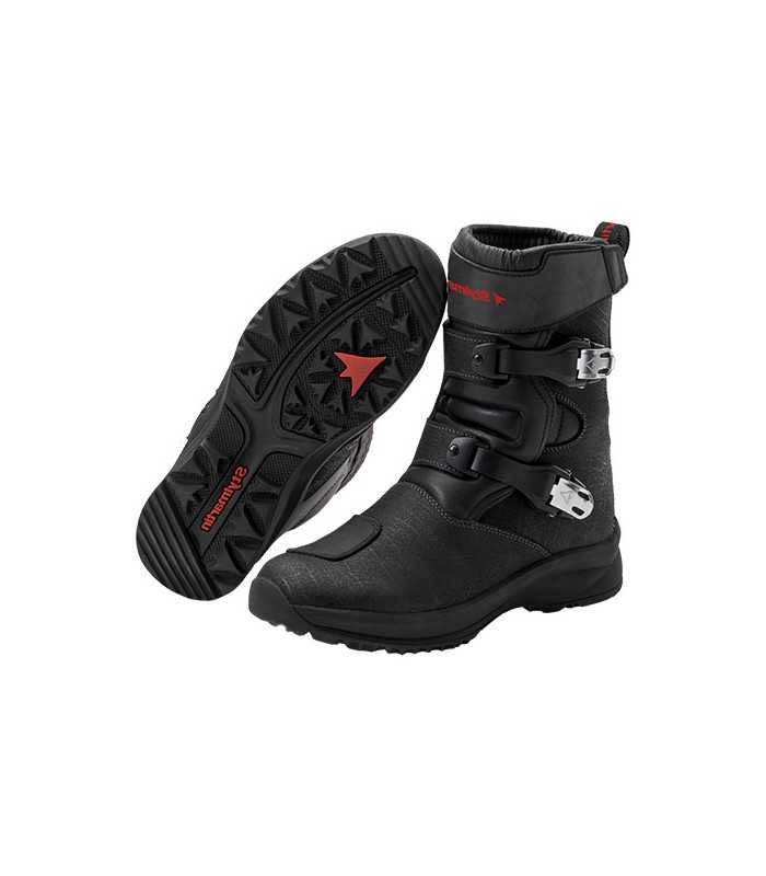 Bottes Stylmartin Navajo Evo low wp