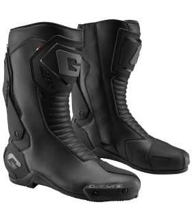 MOTORCYCLE BOOTS AND SHOES