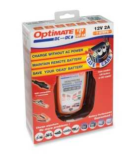 TECMATE CHARGER OPTIMATE DC 2 DC