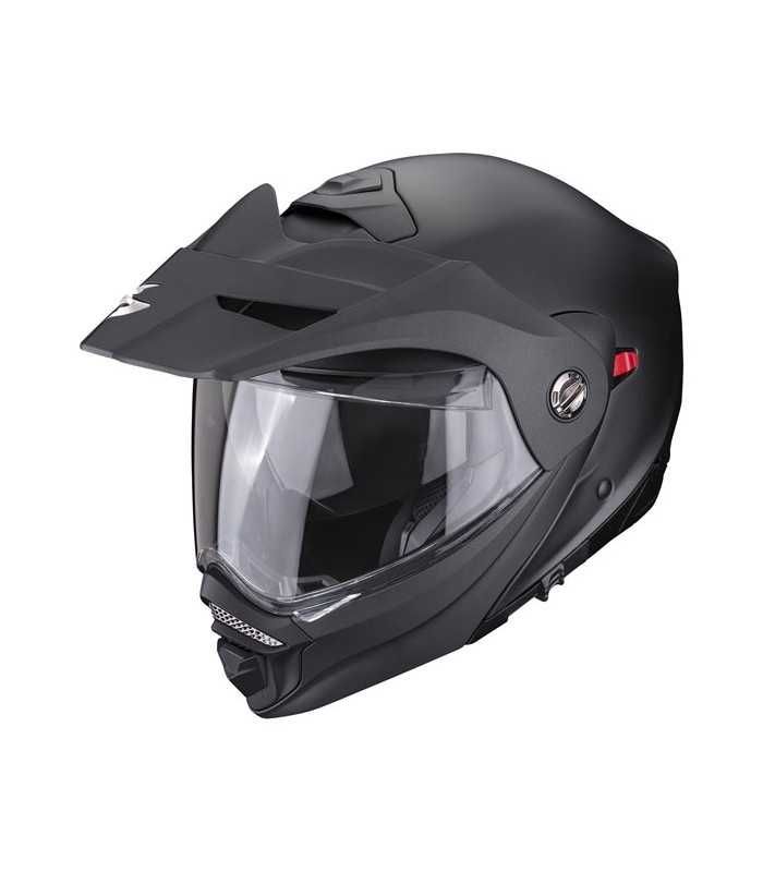 Scorpion ADX-2 noir matt