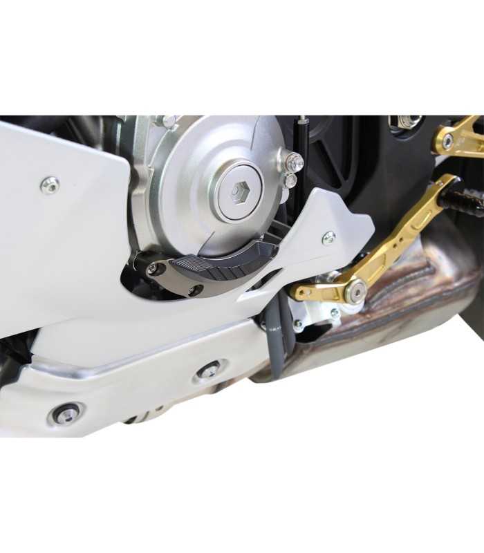 Gilles Tooling motor protektor links Honda CBR 1000 RR (2017-19)