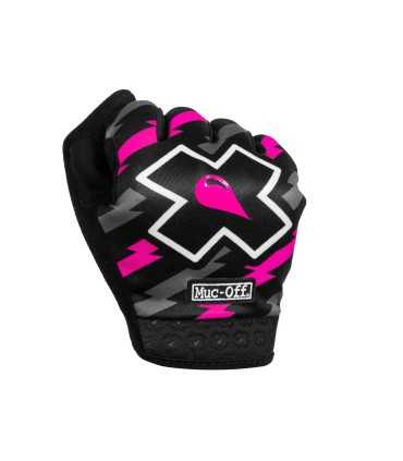 Guanti Muc- off MX/MTB grigio