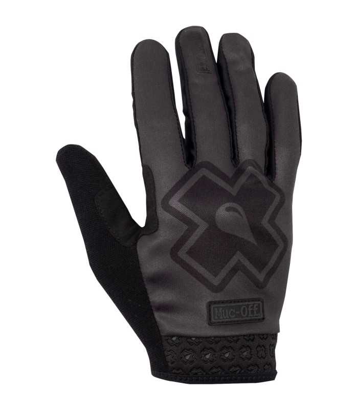 Handschuhe Muc- off MX/MTB grau