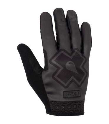 Guanti Muc- off MX/MTB grigio