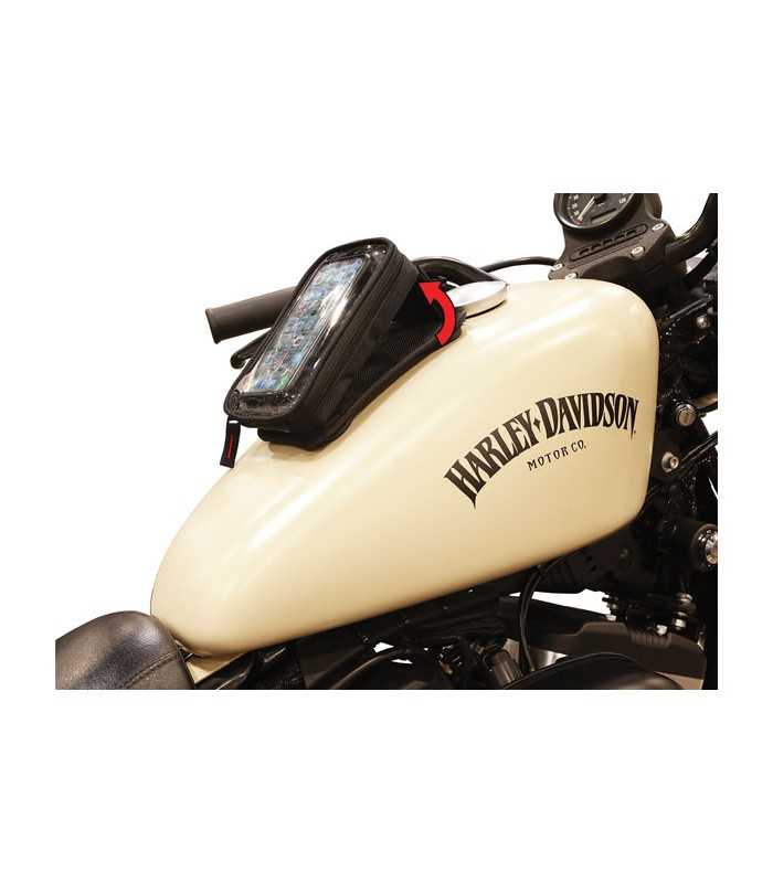 Nelson Rigg Route 1 phone holder