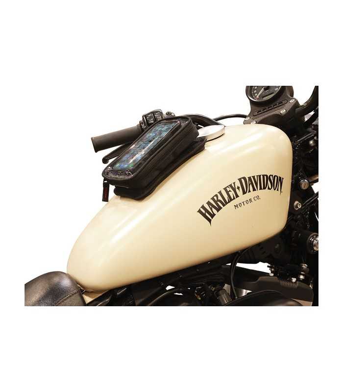 Nelson Rigg Route 1 phone holder