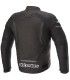 Alpinestars T-jaws V3 impermeable noir