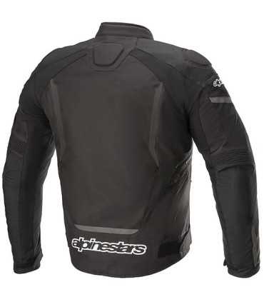 Alpinestars T-jaws V3 impermeabile nero