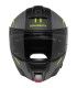 Schuberth C5 Master giallo