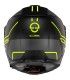 Schuberth C5 Master giallo