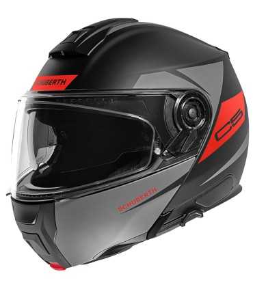 Schuberth C5 Eclipse antracite