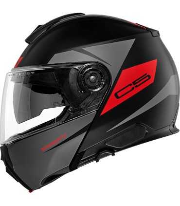 Schuberth C5 Eclipse antracite