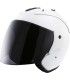 Jet Stormer Sun Evo bianco