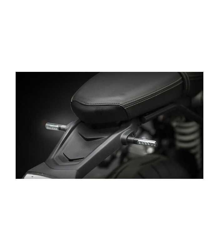 Koso Electro motorrad blinker led
