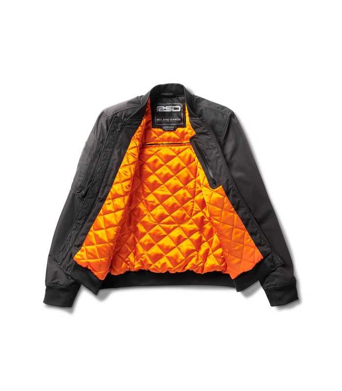 Roland Sands Palomar motorcycle jacket