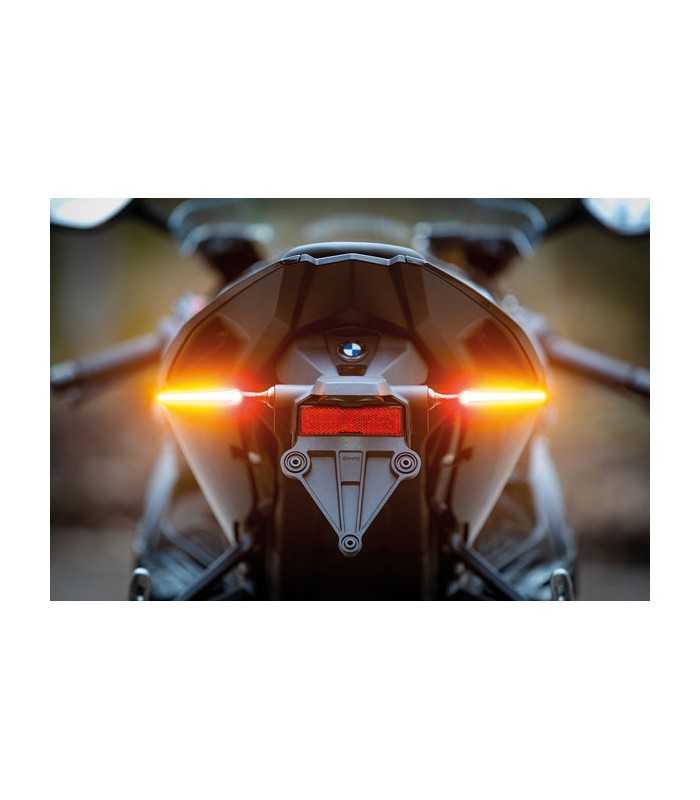 Kellermann Jetstream DF sequential blinker 3 in 1