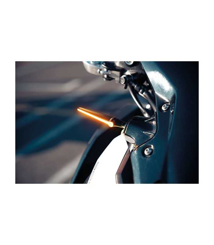 KELLERMANN JETSTREAM SEQUENTIAL turn signal