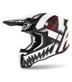 Airoh Twist 2.0 Mask matt cross helm