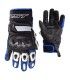 Motorrad haschuhe RST Freestyle 2 blau