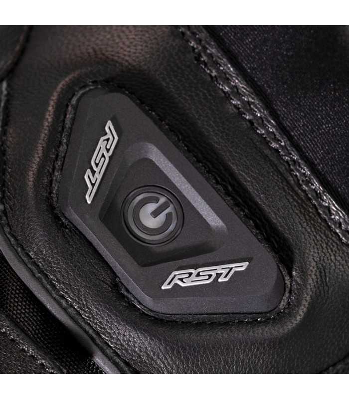 RST Paragon 6 heated gloves