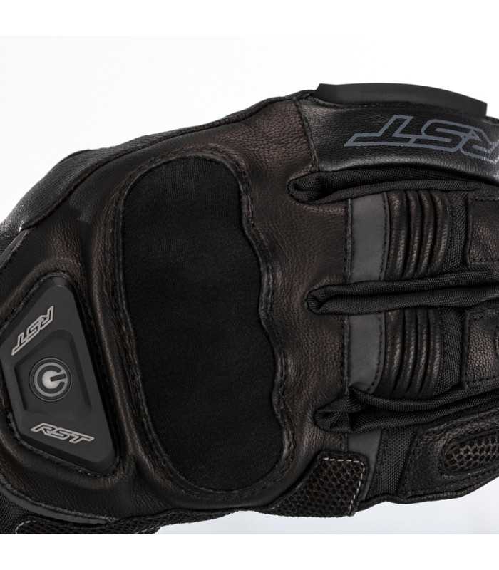 RST Paragon 6 heated gloves