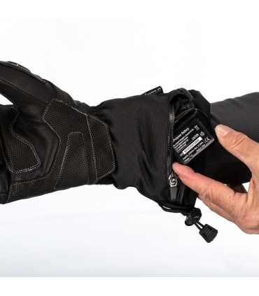 RST Paragon 6 heated gloves