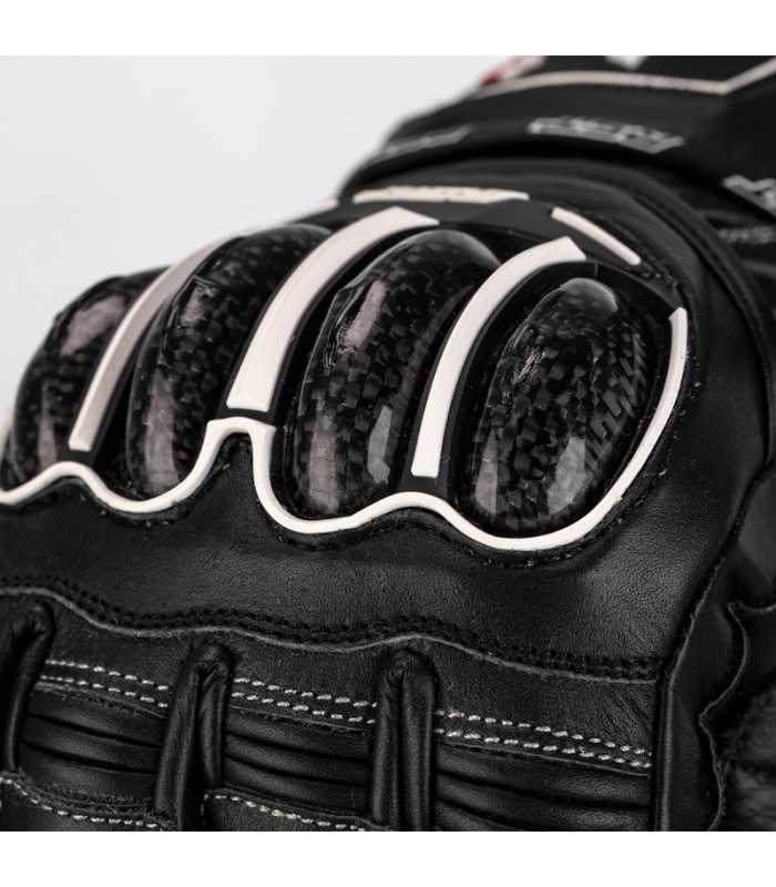 Racing gloves RST Tractech Evo 4 black