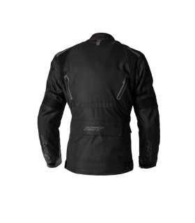 Giacca moto touring RST Endurance nera