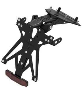 Lightech support de plaque Triumph Speed Triple1200 RS (2021-24) KTARTR108A2