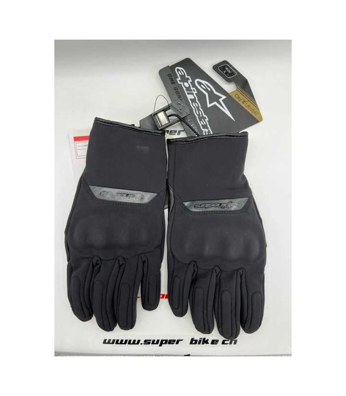Alpinestars C-1 V2 gloves GORE-TEX®