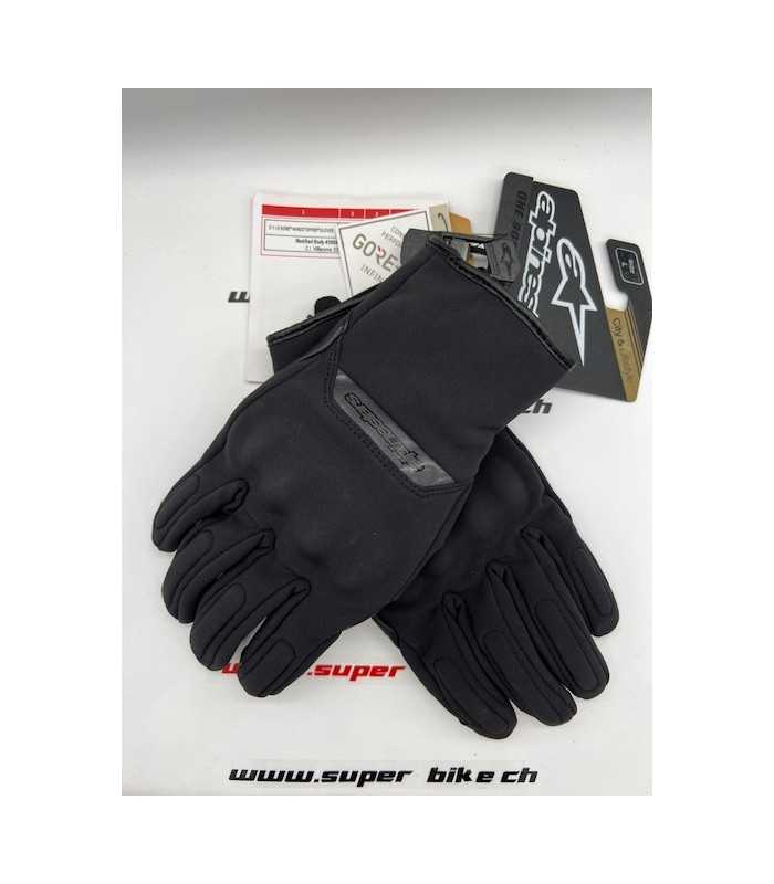 Alpinestars C-1 V2 gloves GORE-TEX®