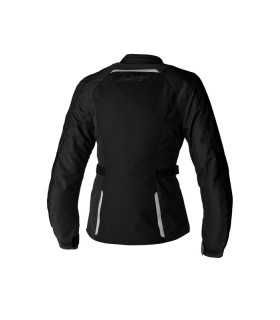 Veste femme moto RST Ava noir