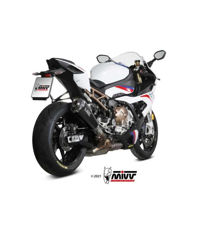 Mivv Delta Race Bmw S1000 RR (2019-25)