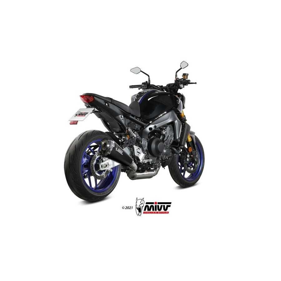 Yamaha mt 09 discount aftermarket parts