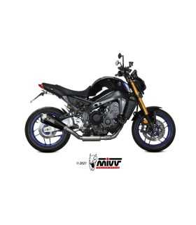 Mivv Delta Race Yamaha MT-09 (2021-23)