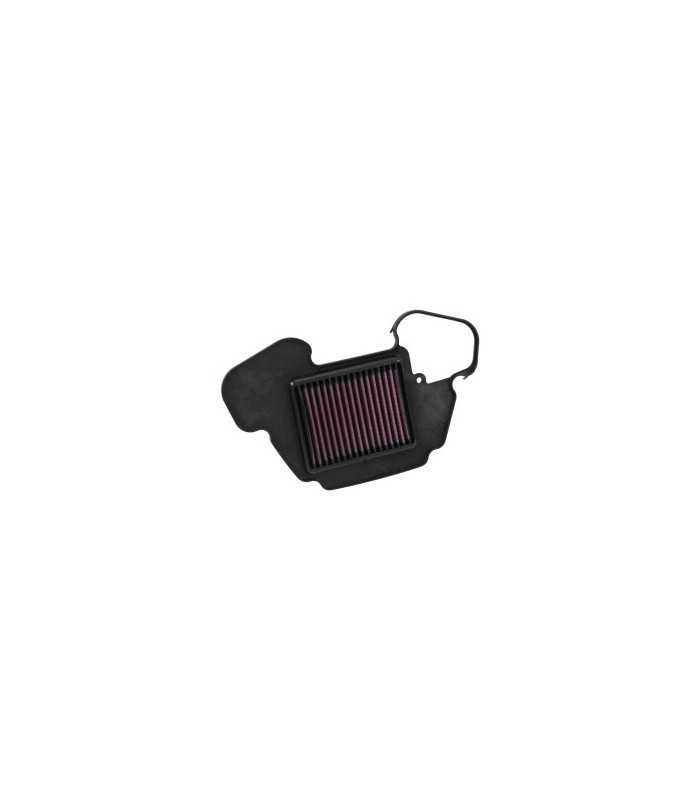 K&N sport air filter Honda Grom MSX 125 (2013-20)