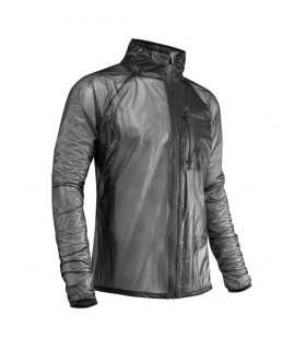 Con-TEC abbigliamento moto pantaloni pioggia pantaloni nome Scozia Dimensioni XXL NERO 