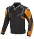 Berik Speed air summer jacket orange