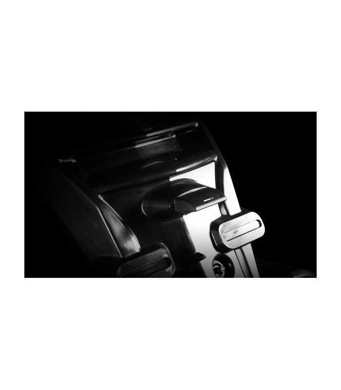Koso Blade led license plate light