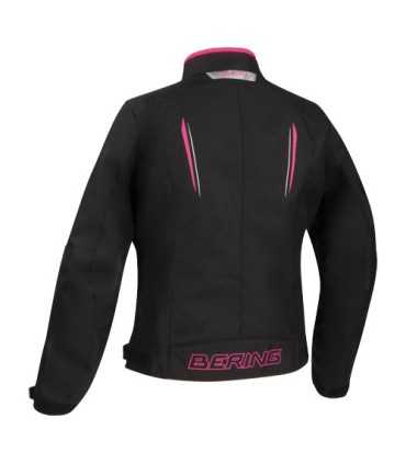 Bering Meryll kid motorcycle jacket