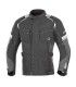 Veste moto enfant Buse Breno noir