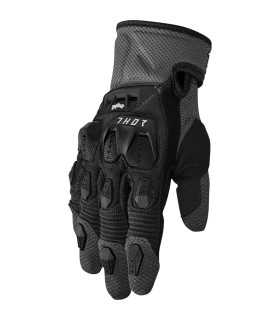 GLOVES THOR TERRAIN black