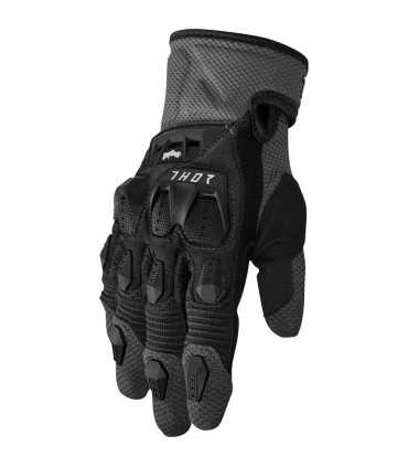 GLOVES THOR TERRAIN black