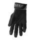 GLOVES THOR TERRAIN black