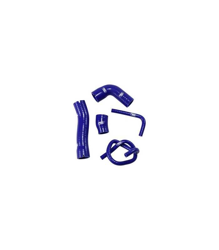 Samco BMW-9-BL Bmw S1000 RR (2019-2023)  Silikon radiator kit